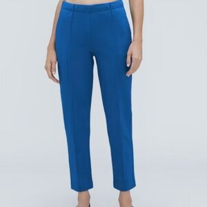 Everlane Dream Pant Blue